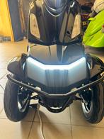 2025 Mobietech X5– NIEUW scootmobiel met toebehoren - 25km/u, Diversen, Ophalen of Verzenden, Inklapbaar, Nieuw, Elektrische rolstoel