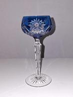 Val saint lambert glas, Antiek en Kunst, Ophalen of Verzenden