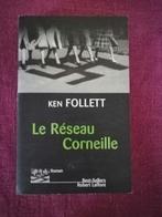 Ken Follet - Het Corneille-netwerk, Boeken, Ophalen of Verzenden, Ken Follett