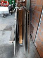 te koop, Doe-het-zelf en Bouw, Metalen, Ophalen, Nieuw, Overige metalen