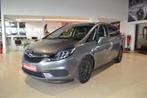 Opel Zafira TOURER 1.6 Turbo 120 Years ,automaat,7pl,garanti, Auto's, Euro 6, 4 cilinders, 1589 cc, 7 zetels