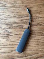 Satechi 4-in1 slim USB-C hub, Enlèvement, Utilisé