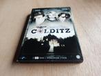 nr.373 - Dvd: colditz - 2 disc - oorlog, Comme neuf, À partir de 12 ans, Enlèvement ou Envoi, Guerre