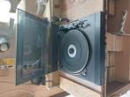 Platenspeler philips, Audio, Tv en Foto, Platenspelers, Ophalen, Zo goed als nieuw, Platenspeler, Philips