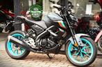 YAMAHA MT-125***MOTOVERTE.BE***, Motoren, Motoren | Yamaha, Bedrijf, 125 cc, 11 kW of minder, 1 cilinder