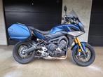 Tracer 900 GT, Motoren, Motoren | Yamaha, 899 cc, 3 cilinders, Particulier, Toermotor