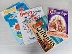 Oude reclamepanelen dranken, Ophalen of Verzenden, Zo goed als nieuw, Reclamebord, Plaat of Schild