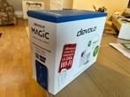 Powerline Devolo Magic 1 WiFi 5 Starter Kit, Ophalen of Verzenden, Zo goed als nieuw, Devolo