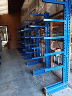 Stapelrek, Enlèvement