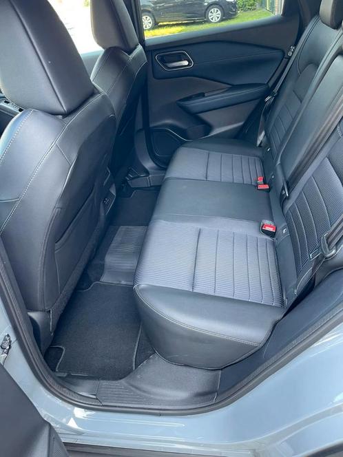 Nissan qashqai, Auto's, Nissan, Particulier, Qashqai, Airbags, Benzine, Euro 6, Monovolume, 5 deurs, Automaat, Zilver of Grijs