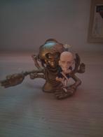 Hunter x Hunter Netero-figuur, Ophalen, Zo goed als nieuw, Fantasy
