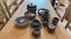 Vintage Servies Boch, Antiek en Kunst, Antiek | Servies compleet, Ophalen