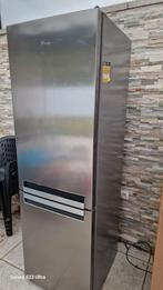 Whirlpool koelkast, Elektronische apparatuur