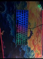 Clavier gaming lumineux, Informatique & Logiciels, Claviers