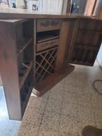 Bar, Enlèvement, Comme neuf