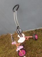 Tricycle en metal pour enfant, Vélos & Vélomoteurs, Utilisé, Enlèvement ou Envoi