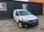 Volkswagen Caddy 1.6 TDi 2013, Auto's, Volkswagen, Caddy Combi, Bedrijf, Handgeschakeld, Overige carrosserie