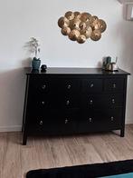 Hemnes ladekast met 8 laden, Ophalen, Zo goed als nieuw