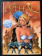 Les naufrages d’Ythaq 9 EO, Boeken, Stripverhalen, Ophalen of Verzenden, Zo goed als nieuw