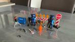 Playmobil Politie setje, Ophalen of Verzenden, Zo goed als nieuw