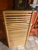 Babybed,  aerosleep, Kinderen en Baby's, Ophalen, Gebruikt, Matras