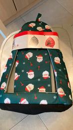 Lit pour chat noël, Ophalen of Verzenden, Zo goed als nieuw