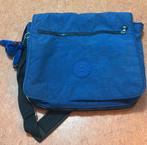 Sac kipling bleu, Enlèvement, Comme neuf, Bleu
