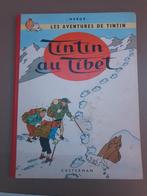 Tintin au Tibet EO 1960/61 (B29) très bon état pas d' envoi, Comme neuf, Enlèvement