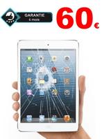 Réparation vitre tactile iPad 5 2017 pas cher à Bruxelles, Telecommunicatie, Mobiele telefoons | Toebehoren en Onderdelen, Ophalen