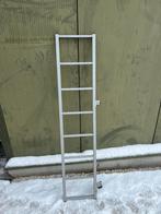 Ladder voor bestelwagen, Ophalen, Zo goed als nieuw, Ladder
