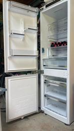 Réfrigérateur combiné encastrable 264 L Samsung 2 portes, Ophalen, Zo goed als nieuw