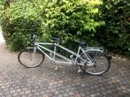 tandem, Fietsen en Brommers, Ophalen, Gebruikt, 10 tot 15 versnellingen, Motobécane