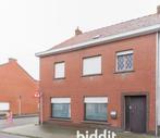 huis vlamertinge, Immo, Huizen en Appartementen te koop, Hoekwoning, Provincie West-Vlaanderen
