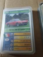 kaartspel auto's, Hobby en Vrije tijd, Ophalen of Verzenden