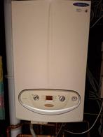 Gas ketel, Ophalen, Zo goed als nieuw