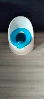 Plaspot, Kinderen en Baby's, Badjes en Verzorging, Ophalen of Verzenden