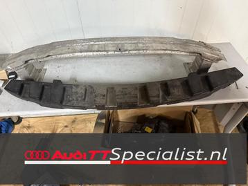 Achterbumper balk aluminium Audi TT MK2 8J beschikbaar voor biedingen