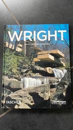 Boek Frank Lloyd Wright, Livres, Art & Culture | Architecture, Enlèvement ou Envoi, Comme neuf