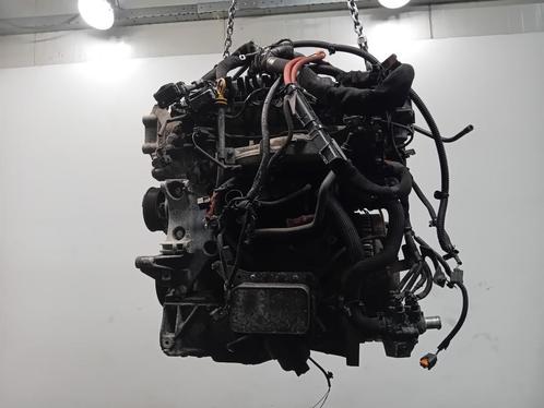 MOTOR Opel Vivaro (01-2014/12-2019) (R9MH4), Auto-onderdelen, Motor en Toebehoren, Opel, Gebruikt