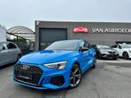 Audi A3 30 TFSI Business Edition S line tronic*Matrix LED*, Te koop, 101 g/km, Berline, 1355 kg