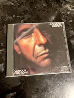 CD LEONARD COHEN - VARIOUS POSITIONS, Cd's en Dvd's, Ophalen of Verzenden, 2000 tot heden, Gebruikt