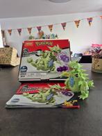 Mega Construx Pokemon Tyranocif Despotar, Ophalen, Zo goed als nieuw, Overige merken