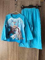 Pyjama Frozen maat 110, Disney, Nacht- of Onderkleding, Jongen of Meisje, Ophalen of Verzenden