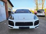 prosche cayenne turbo coupe, Auto's, Porsche, Automaat, 404 kW, 4000 cc, Leder