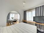 Appartement à vendre à Bruxelles, Appartement, 38 m², 418 kWh/m²/an
