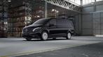 Mercedes-Benz EVITO PANEL 66 KWH L2, Auto's, Automaat, 4 deurs, Gebruikt, Zwart