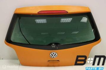 Achterklep VW Polo 9N3 LD2C