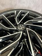 19'' Volkswagen Golf 8 GTI Clubsport Adelaide velgen OEM, Auto-onderdelen, 19 inch, Gebruikt, Banden en Velgen, Ophalen of Verzenden