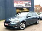 ✔SKODA OCTAVIA 1.0TSI Amb. Combi 2018 Euro6❕ Apps, Cruise,.., Auto's, Voorwielaandrijving, Stof, Euro 6, Bedrijf