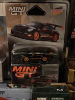 Mini GT Porsche 911 GT3 RS Essen motor show, Ophalen, Nieuw, Motor